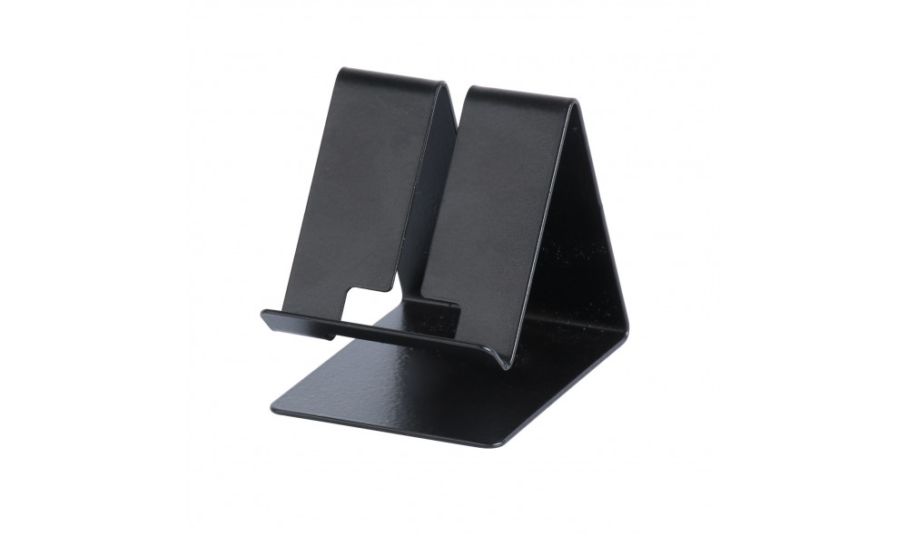 Metal Telefon Standı Metal Telefon Standı