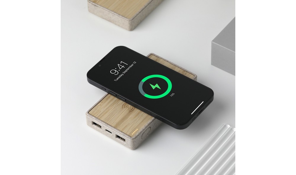 Powerbank Powerbank