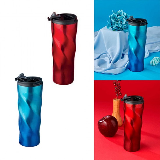 Çelik Termos 500 ml