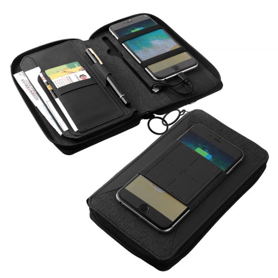 Powerbank Wireless Cüzdan İzmir Powerbank Wireless Cüzdan İzmir