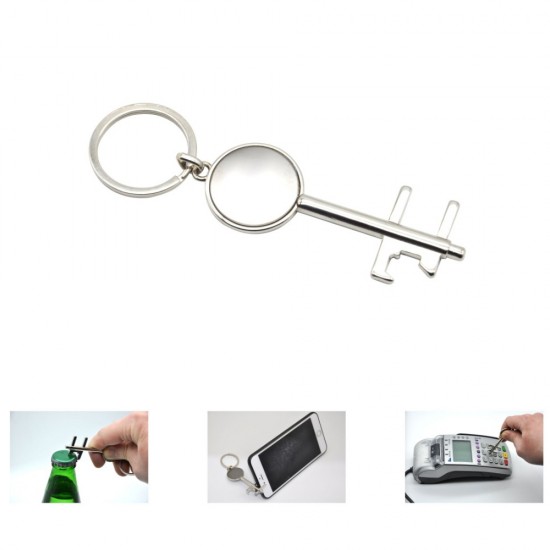 Promosyon Metal Anahtarlık Tokat