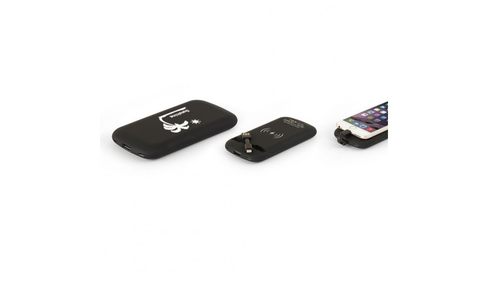 Promosyon Powerbank Wireless Mobil Şarj Cihazı Kars Promosyon Powerbank Wireless Mobil Şarj Cihazı Kars