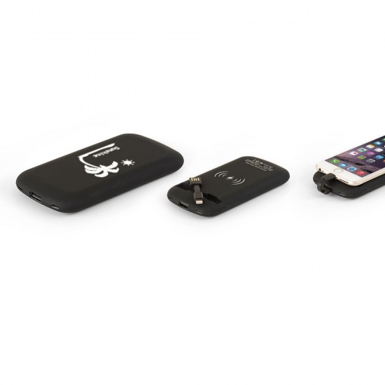 Promosyon Powerbank Wireless Mobil Şarj Cihazı Kars Promosyon Powerbank Wireless Mobil Şarj Cihazı Kars