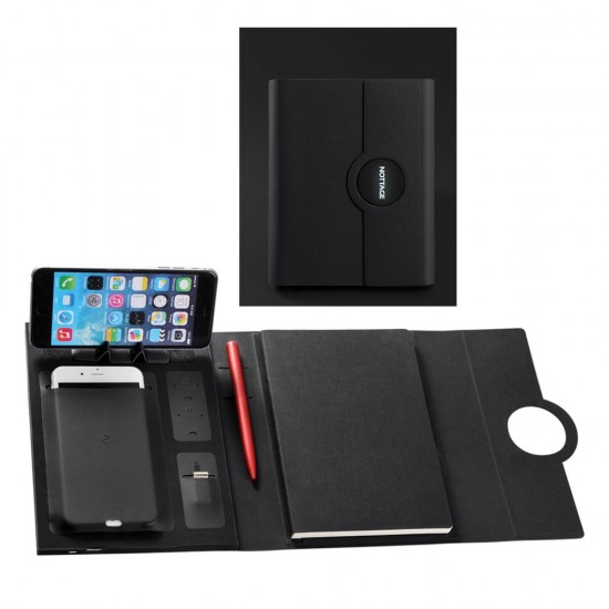 Promosyon Powerbank  Wireless Organizer Isparta