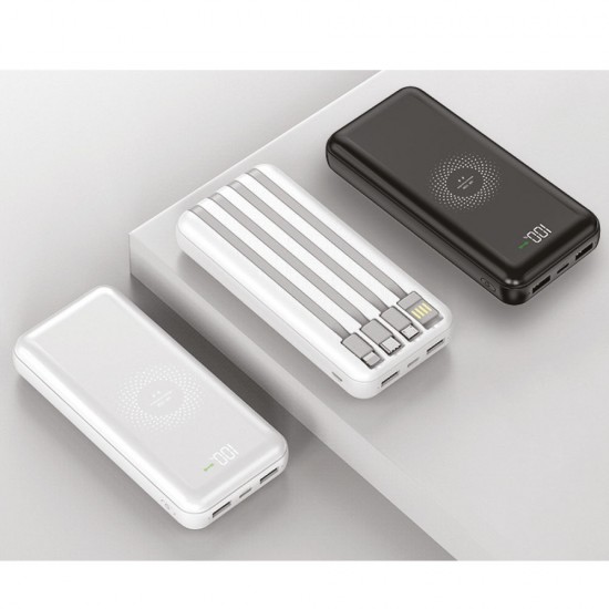Promosyon PowerbankWireless Mobil Şarj Cihazı Hakkari Promosyon PowerbankWireless Mobil Şarj Cihazı Hakkari