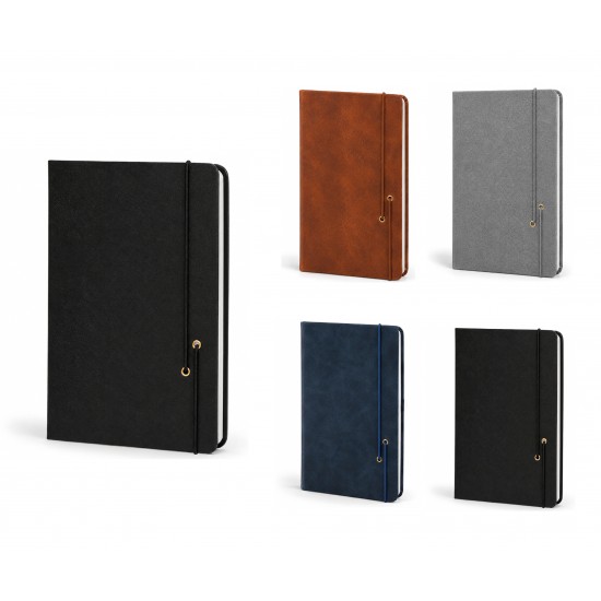 Suni Deri Defter
