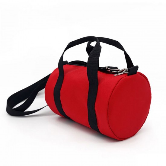 Toptan Baskılı Küçük Spor ve Seyahat Çantası Toptan Baskılı Küçük Spor ve Seyahat Çantası