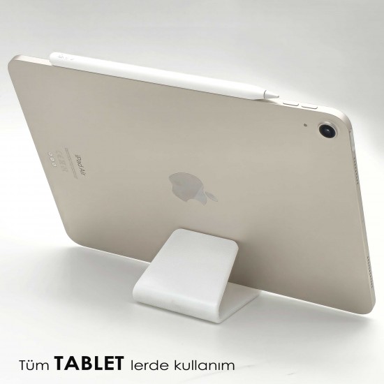 Tablet ve Telefon Stantı
