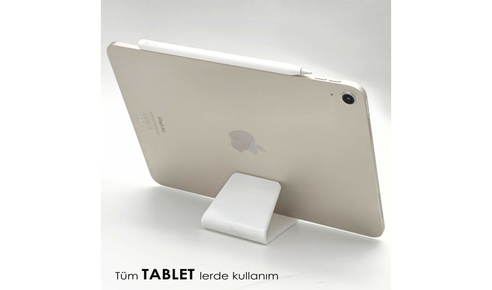 Tablet ve Telefon Stantı Tablet ve Telefon Stantı