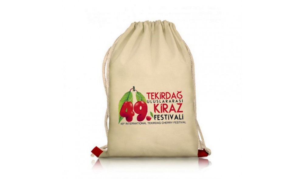 Promosyon Ham Bez Çanta