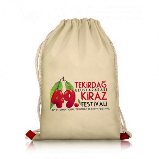 Promosyon Ham Bez Çanta