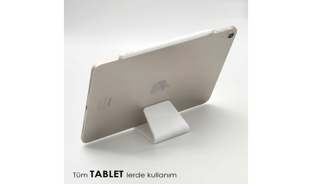 Tablet ve Telefon Stantı Tablet ve Telefon Stantı