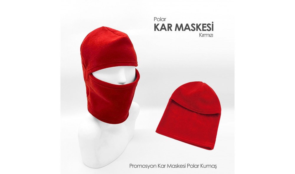Promosyon Ucuz Kar Maskesi Promosyon Ucuz Kar Maskesi