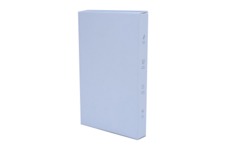 5000 mAh MagSafe 15W telefon standlı logo baskılı promosyon wireless powerbank