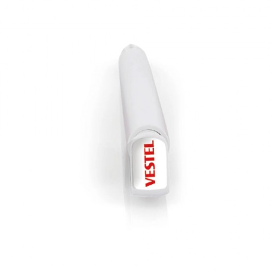 Baskılı Promosyon Plastik Tükenmez Kalem Basmalı Baskılı Promosyon Plastik Tükenmez Kalem Basmalı