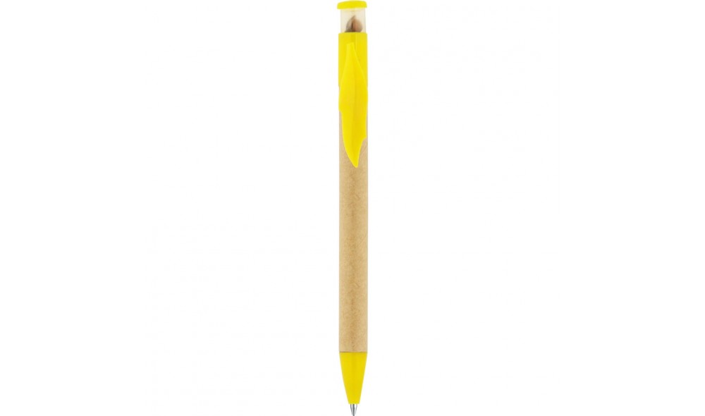 Baskılı Promosyon Doğa Dostu Kalem Basmalı Kraft Baskılı Promosyon Doğa Dostu Kalem Basmalı Kraft