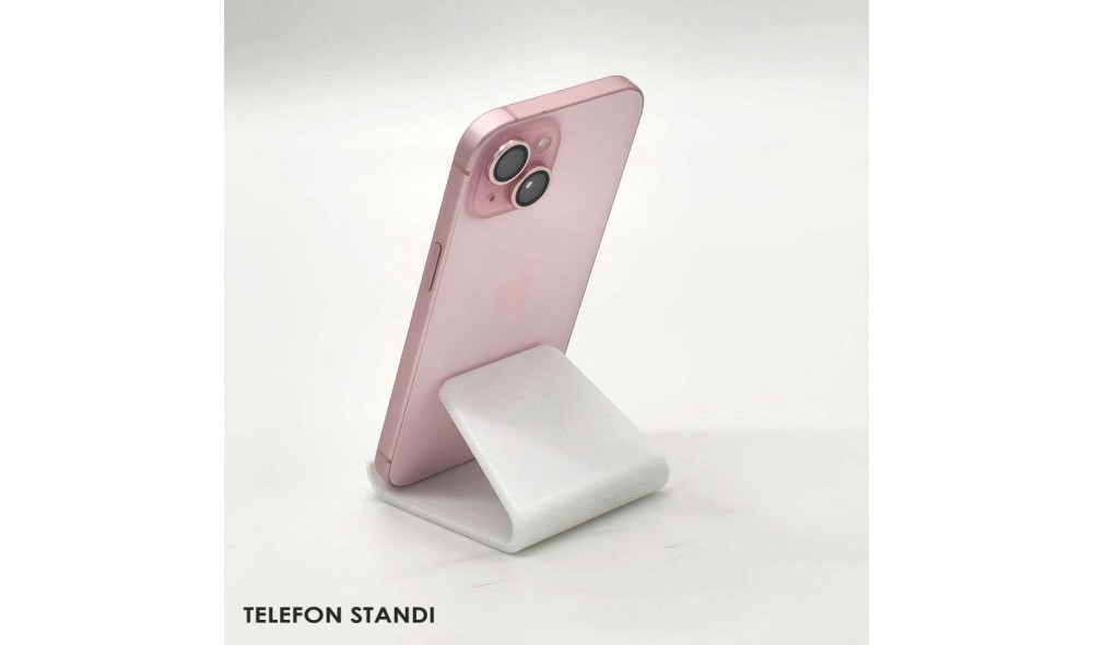Tablet ve Telefon Stantı
