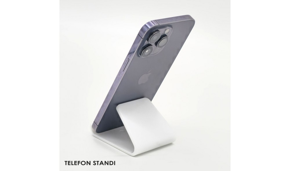 Tablet ve Telefon Stantı