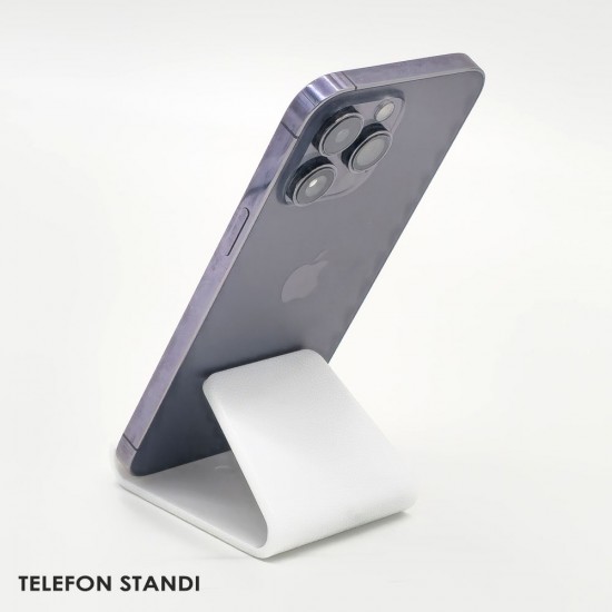 Tablet ve Telefon Stantı