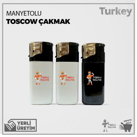 Manyetolu Çakmak