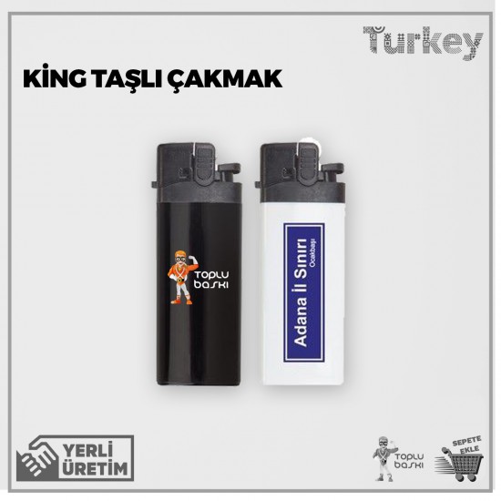 Taşlı Çakmak