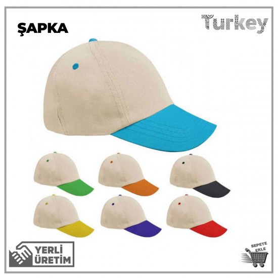 Promosyon Şapka Promosyon Şapka