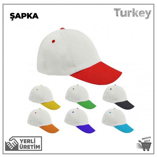Promosyon Şapka Promosyon Şapka