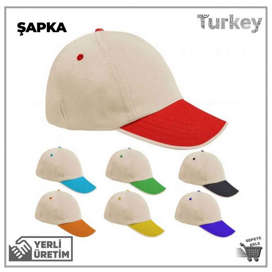 Promosyon Şapka Promosyon Şapka