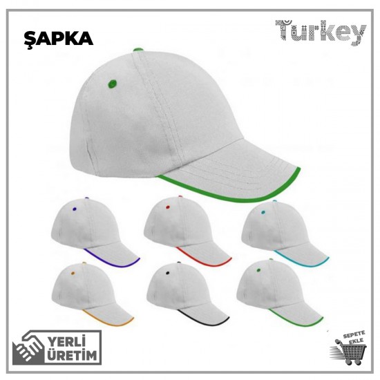 Promosyon Şapka Promosyon Şapka