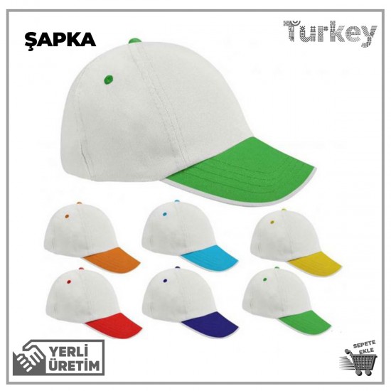 Promosyon Şapka Promosyon Şapka