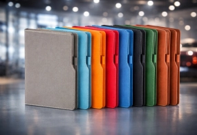 Defter