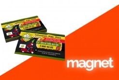 Magnet