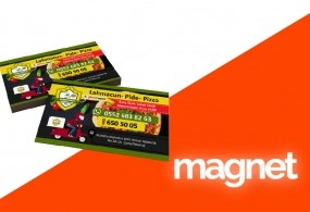 Magnet