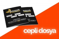Cepli Dosya