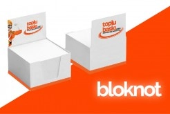 Bloknot