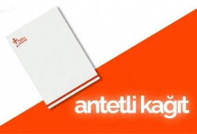 Antetli Kağıt