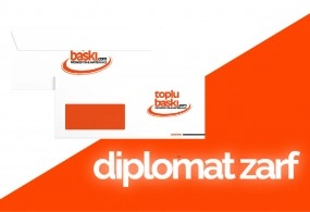 Diplomat Zarf