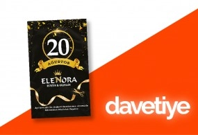 Davetiye